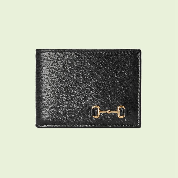 708554.DJ20G.1000.001.080.0000.Light Mini wallet with Horsebit